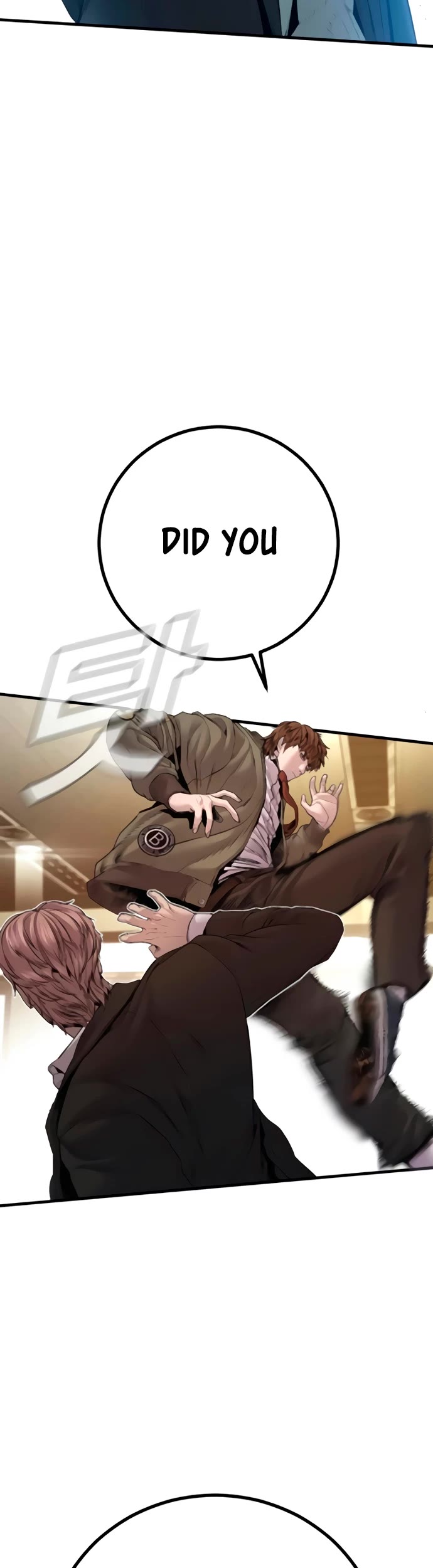 Manager Kim chapter 194 page 24