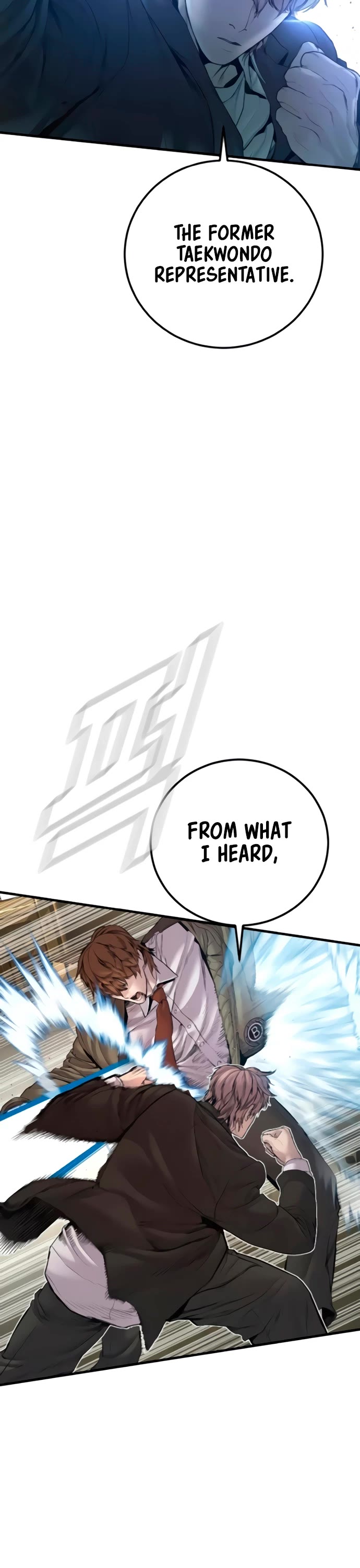 Manager Kim chapter 194 page 33