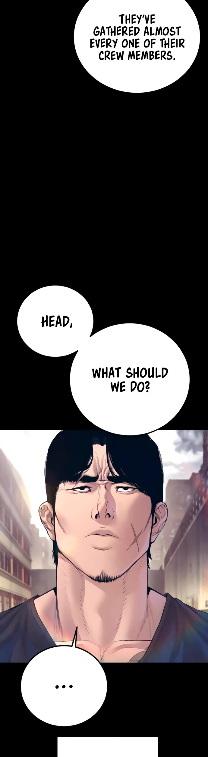 Manager Kim chapter 194 page 4