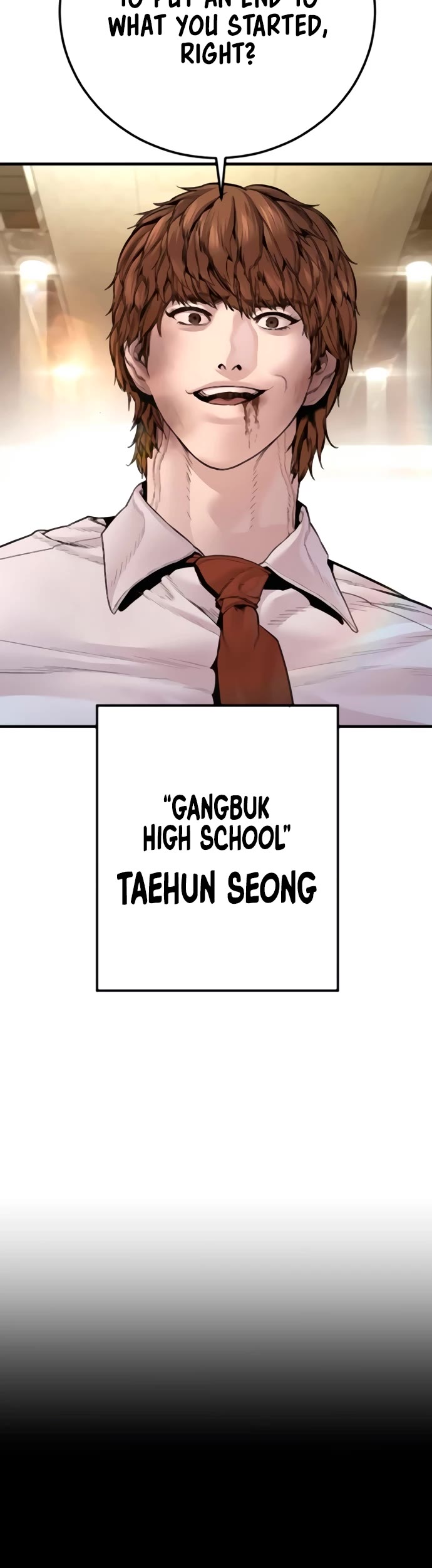 Manager Kim chapter 194 page 44