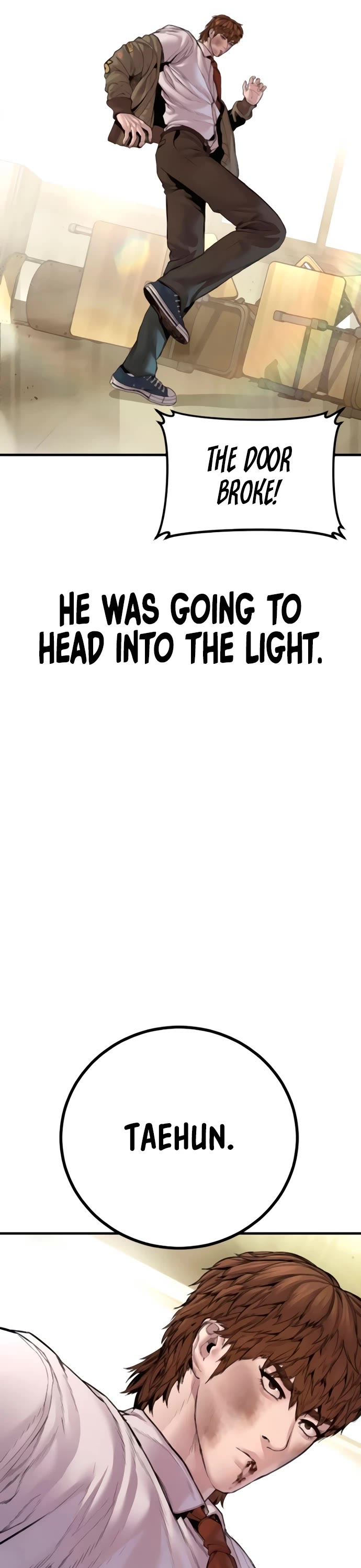 Manager Kim chapter 194 page 56