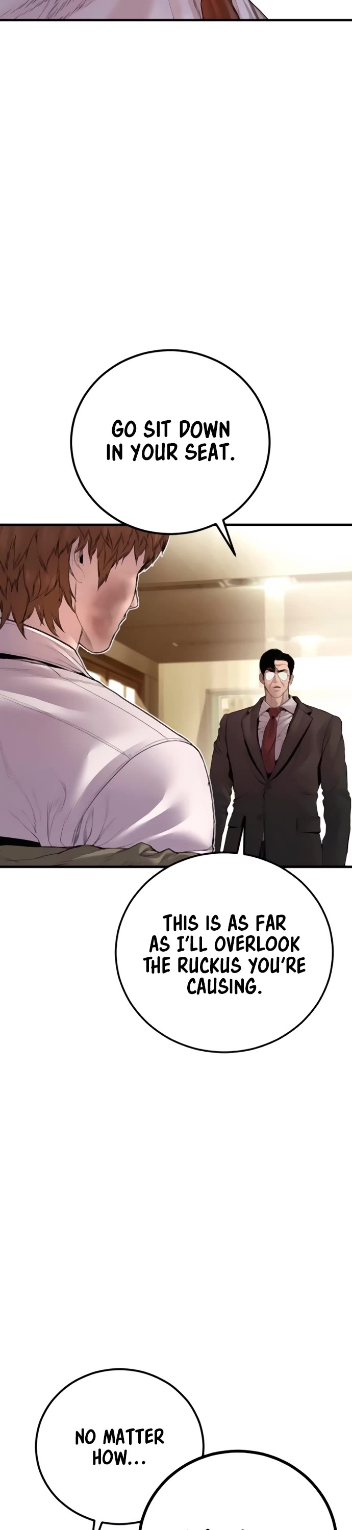 Manager Kim chapter 194 page 57