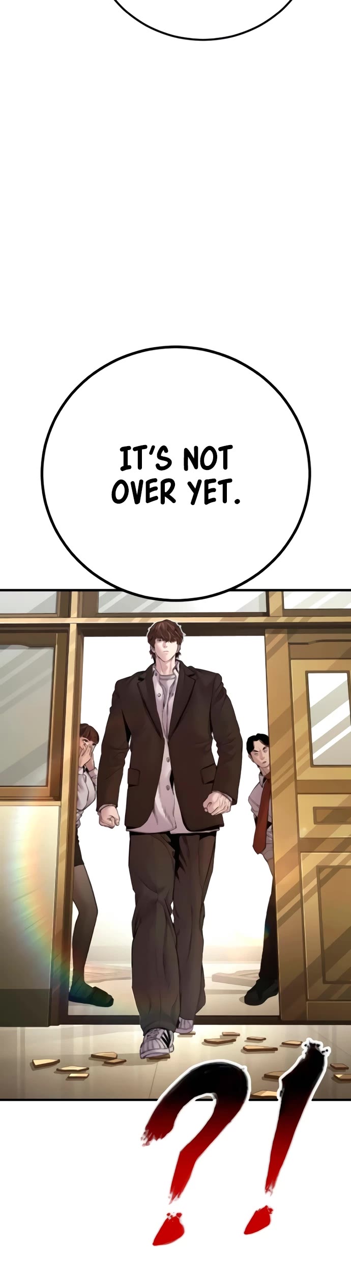 Manager Kim chapter 194 page 59