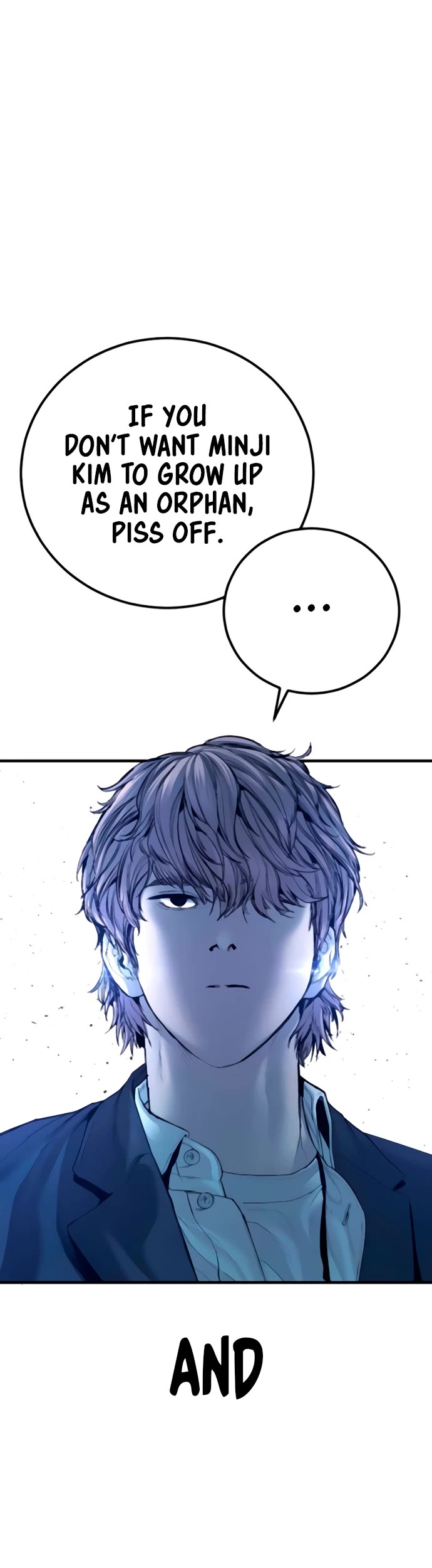 Manager Kim chapter 194 page 60