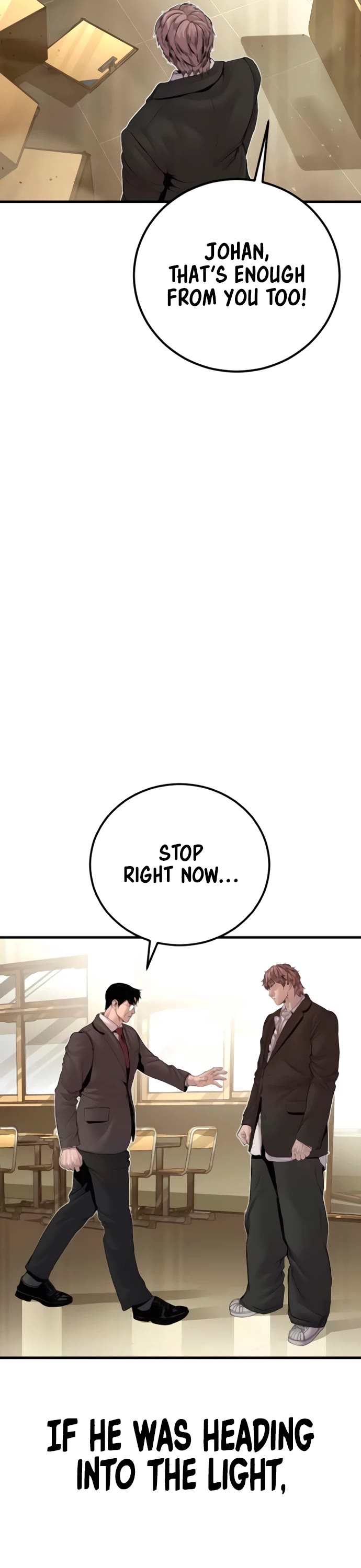 Manager Kim chapter 194 page 62