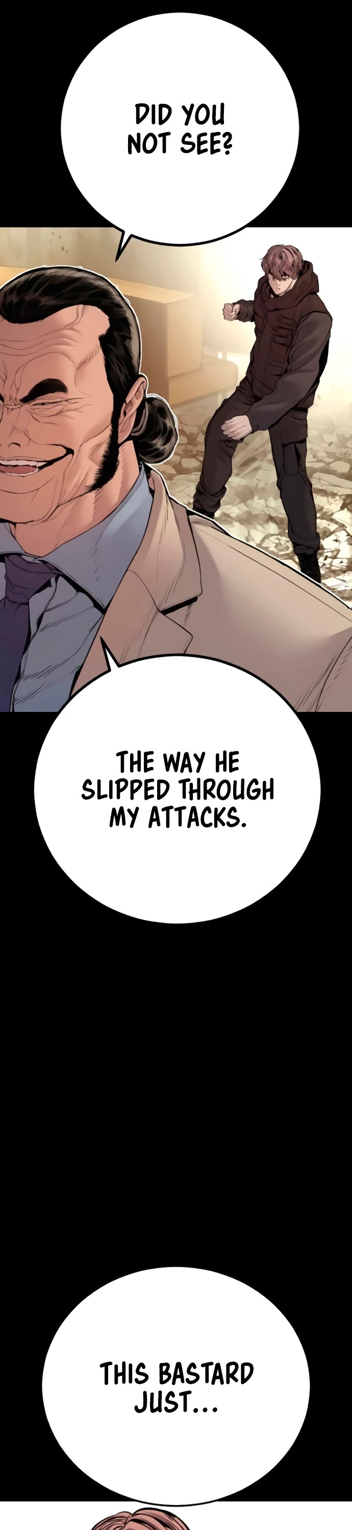 Manager Kim chapter 194 page 71