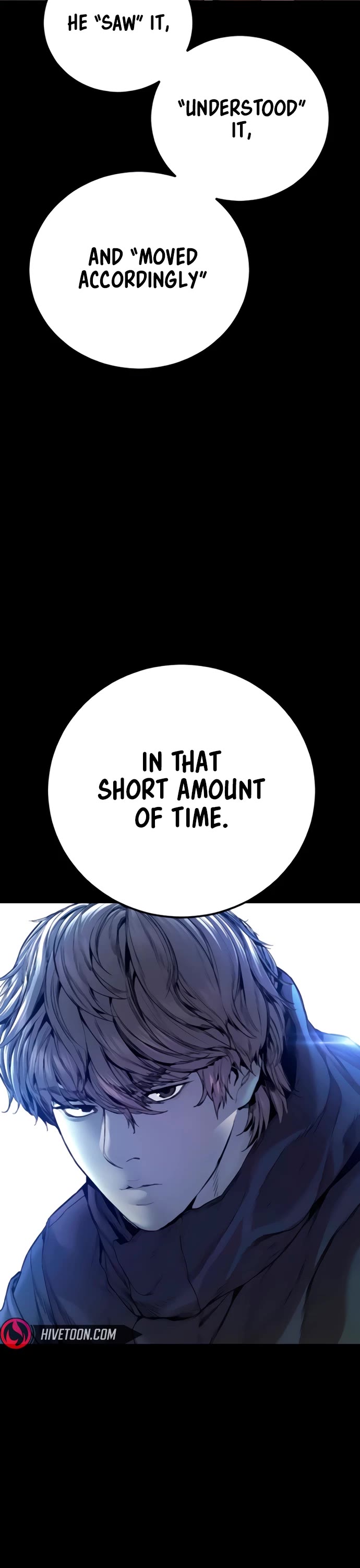 Manager Kim chapter 194 page 73