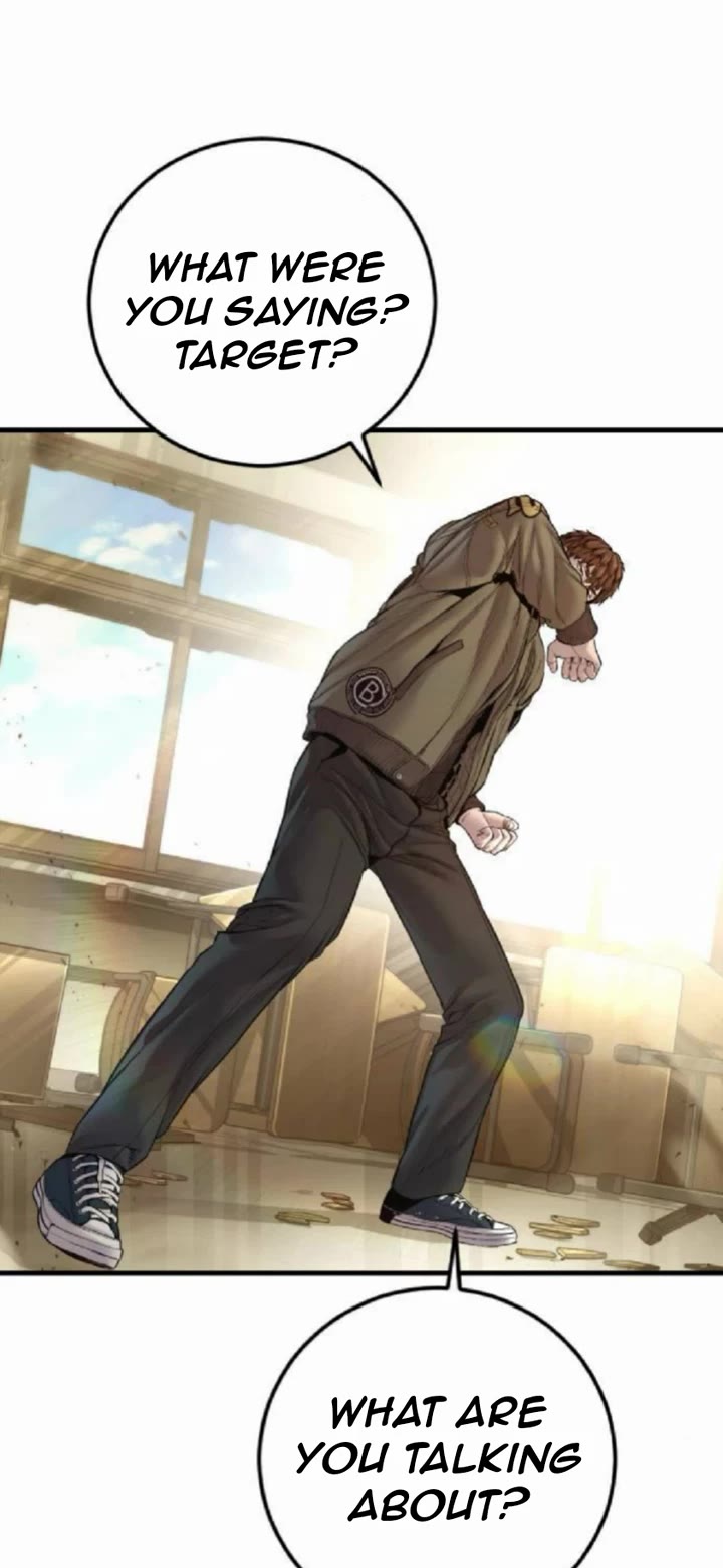 Manager Kim chapter 195 page 14