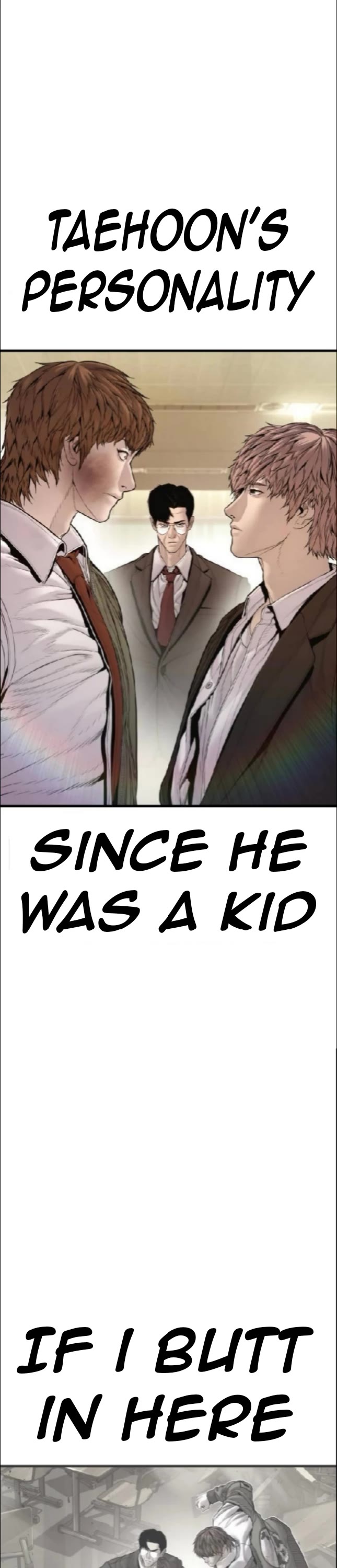 Manager Kim chapter 195 page 16