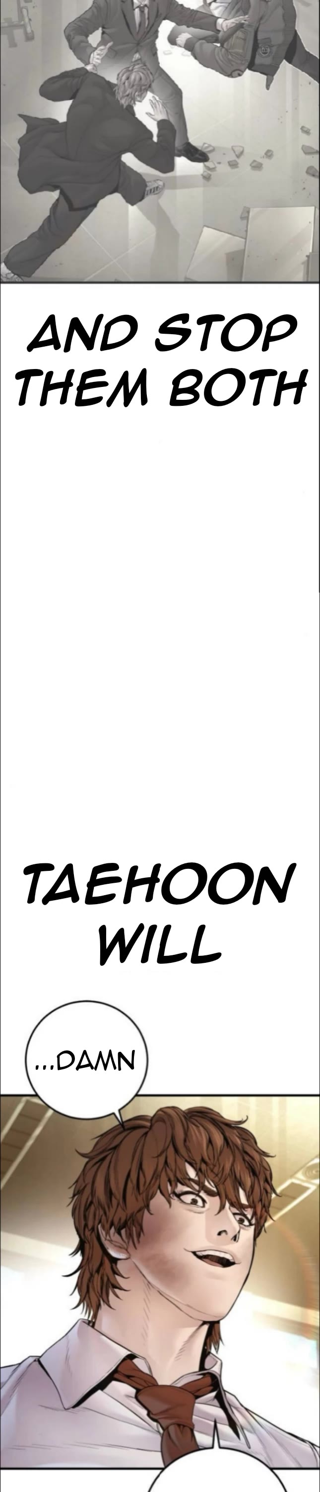 Manager Kim chapter 195 page 17