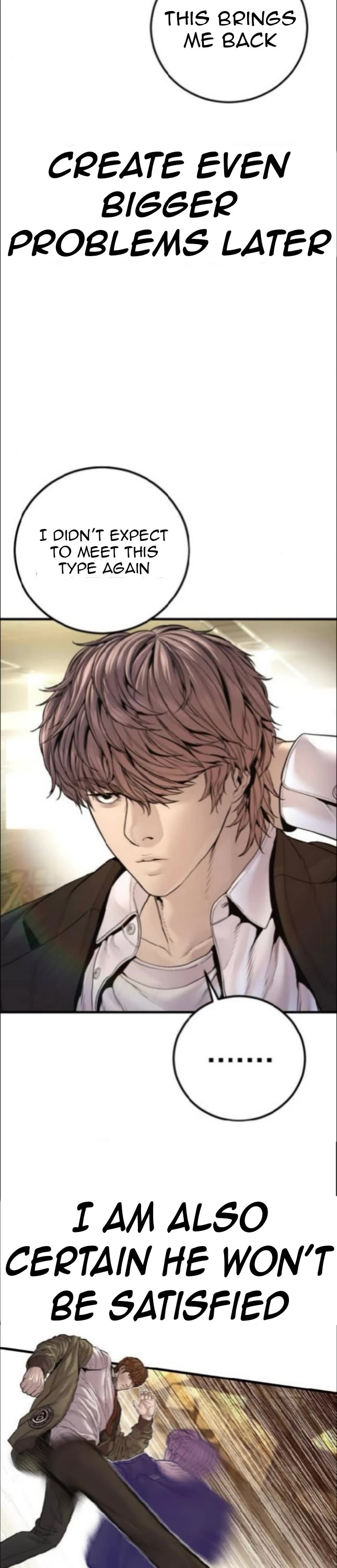 Manager Kim chapter 195 page 18