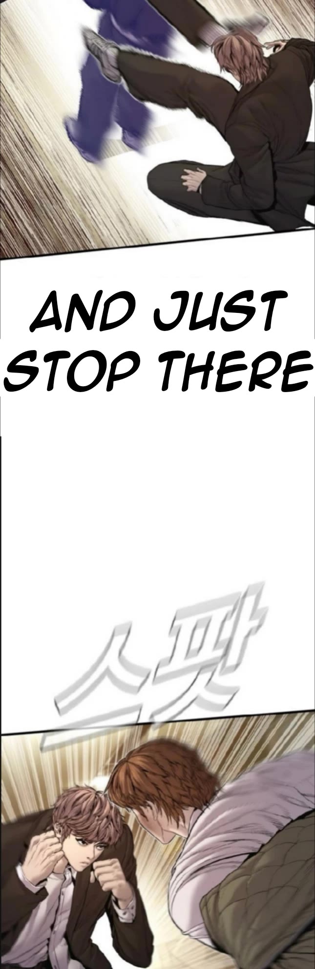 Manager Kim chapter 195 page 19