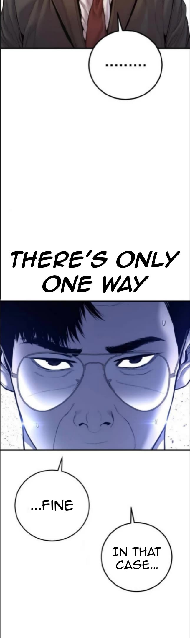 Manager Kim chapter 195 page 21