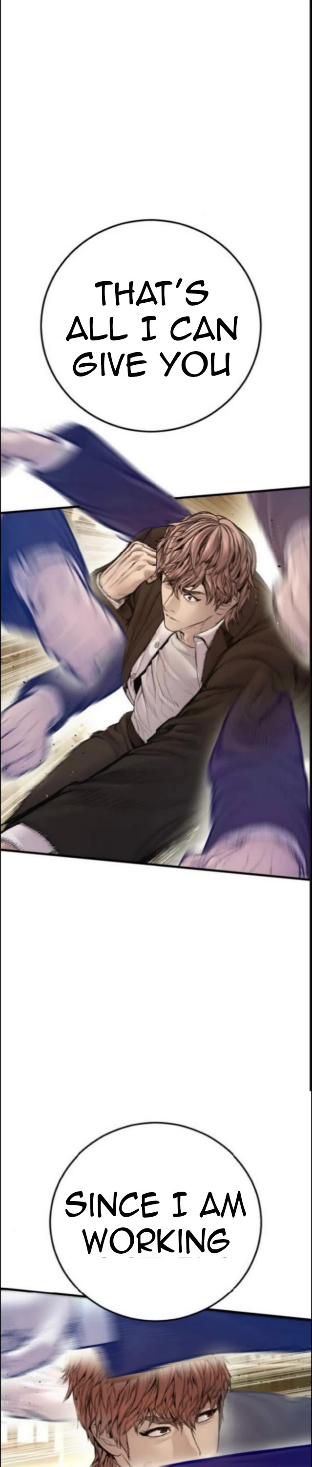 Manager Kim chapter 195 page 23