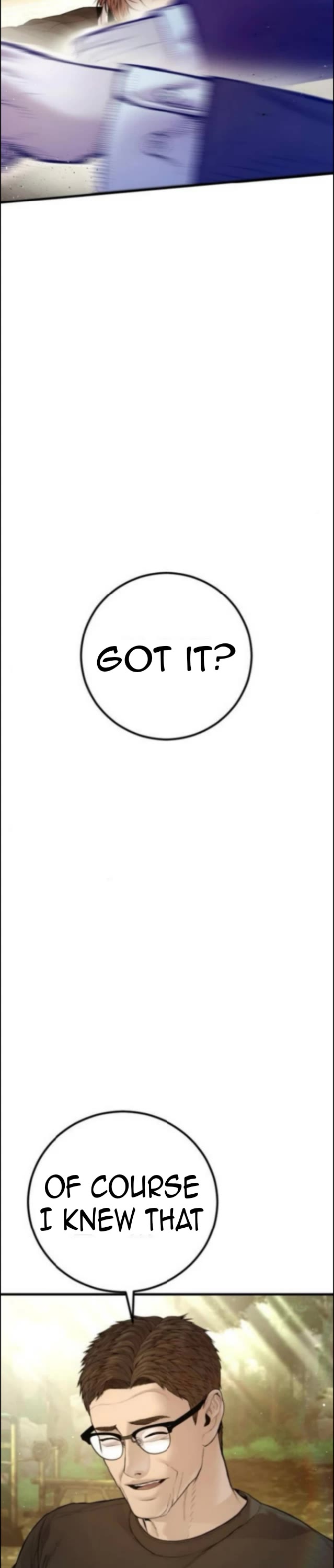 Manager Kim chapter 195 page 24