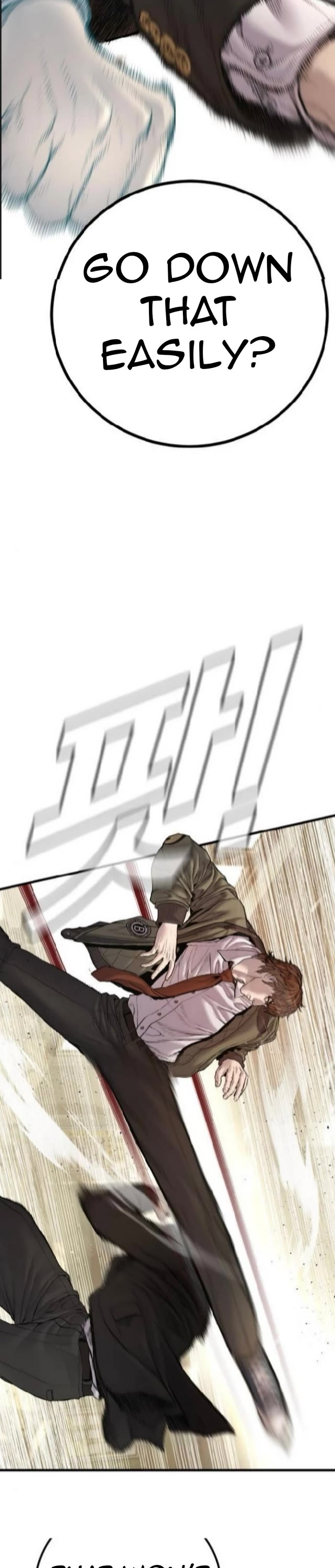 Manager Kim chapter 195 page 29