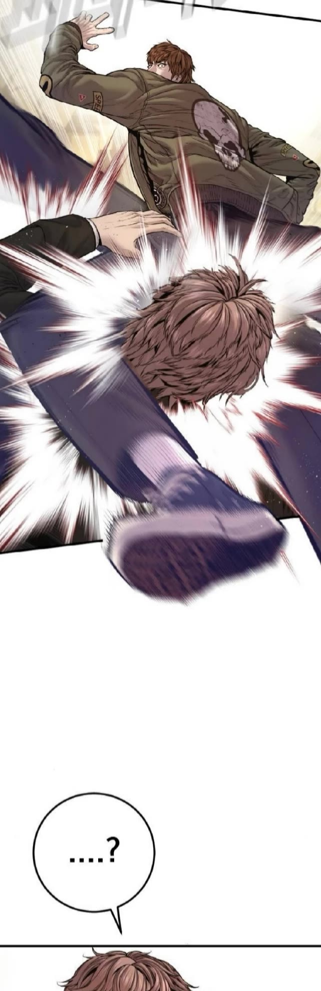 Manager Kim chapter 195 page 31