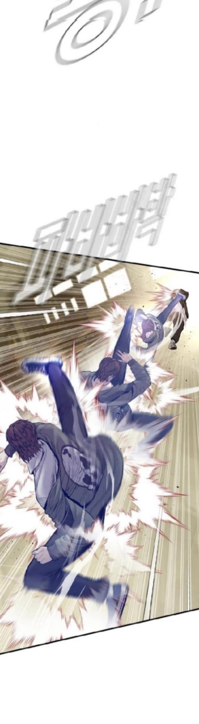 Manager Kim chapter 195 page 37