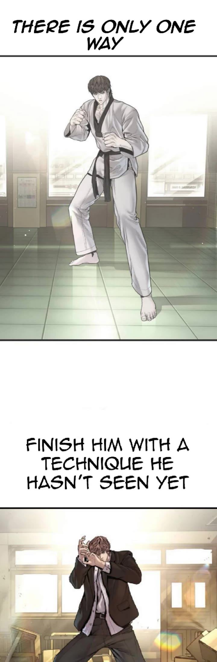 Manager Kim chapter 195 page 41