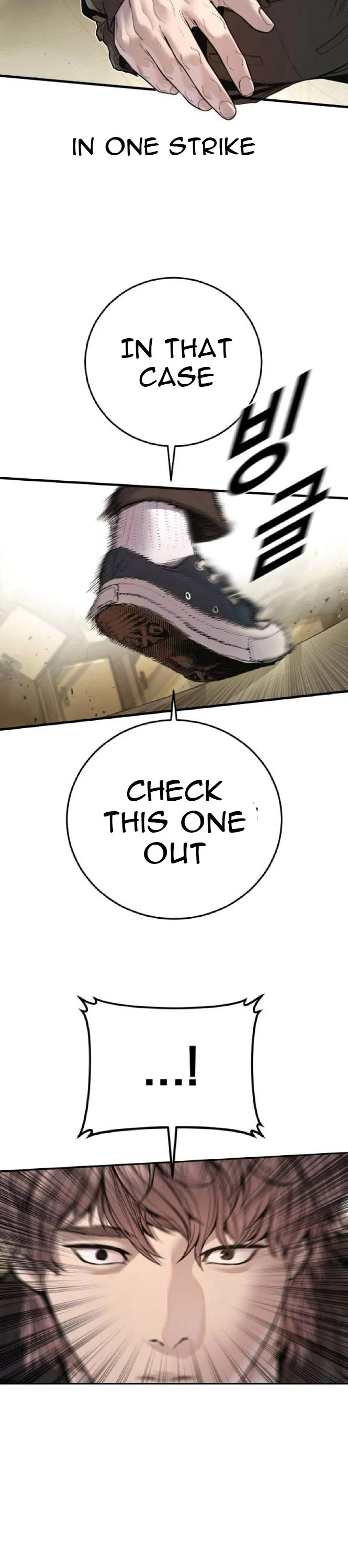 Manager Kim chapter 195 page 44