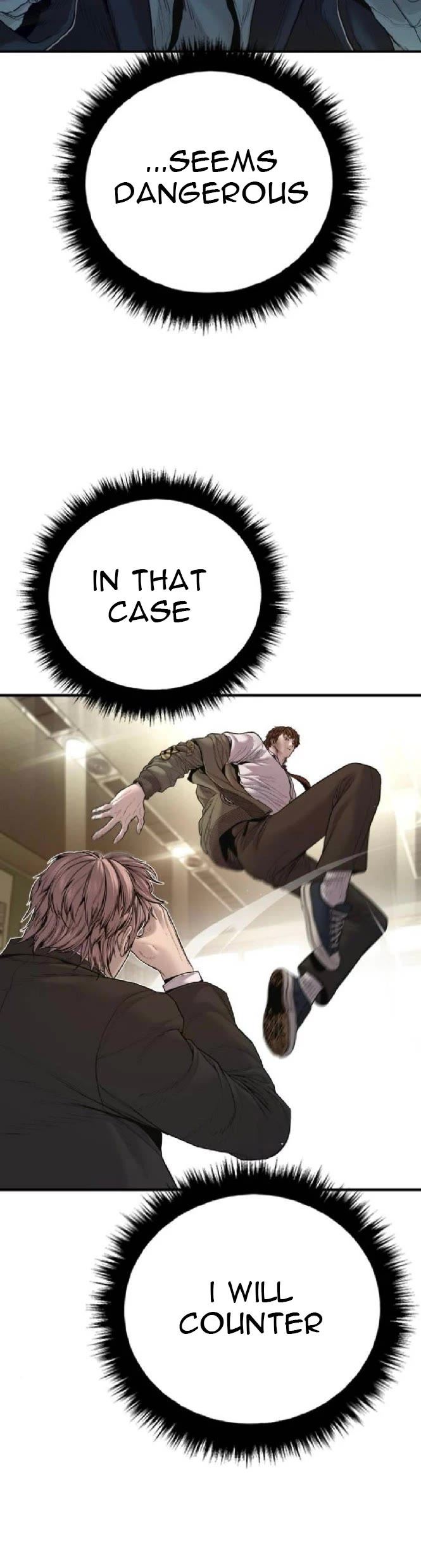 Manager Kim chapter 195 page 46