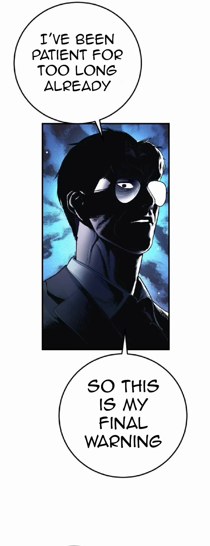 Manager Kim chapter 195 page 56