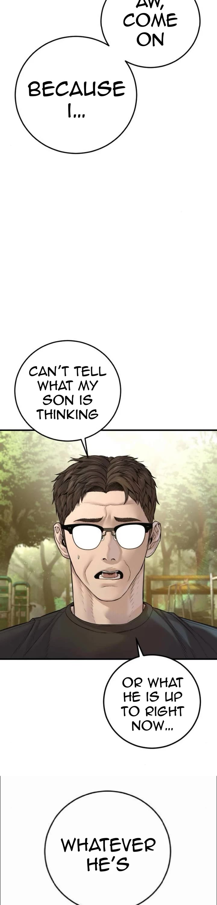 Manager Kim chapter 195 page 6