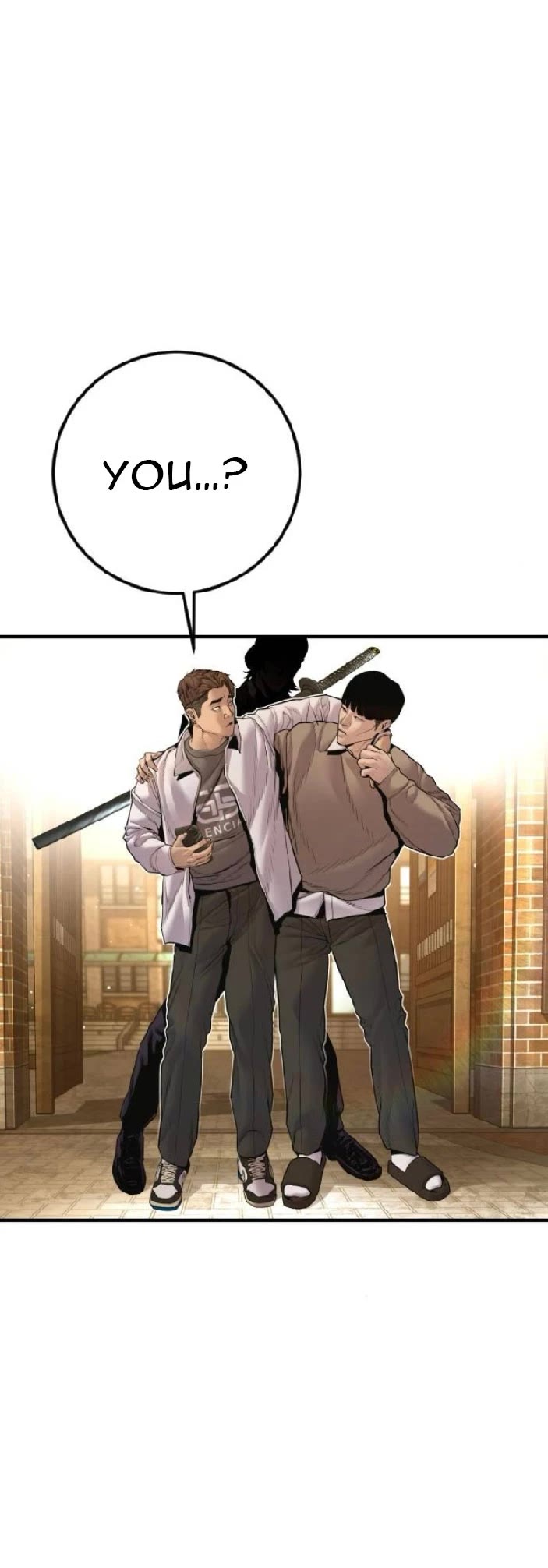 Manager Kim chapter 195 page 69