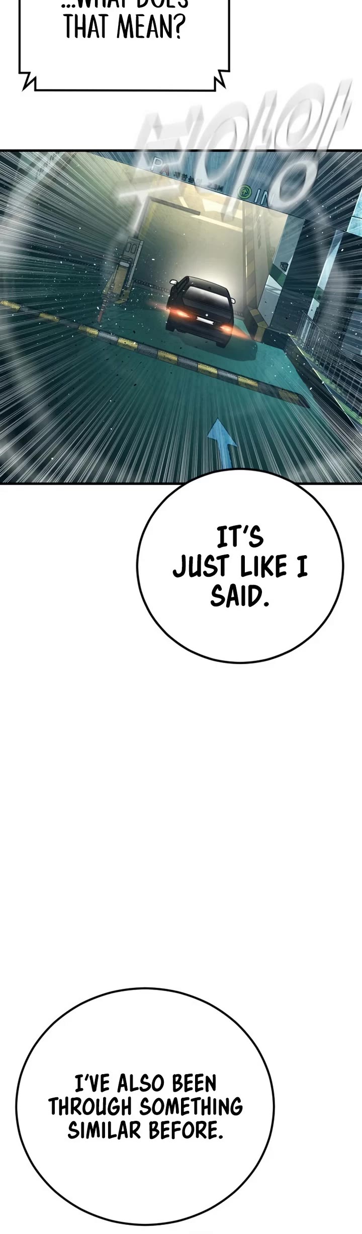 Manager Kim chapter 196 page 13