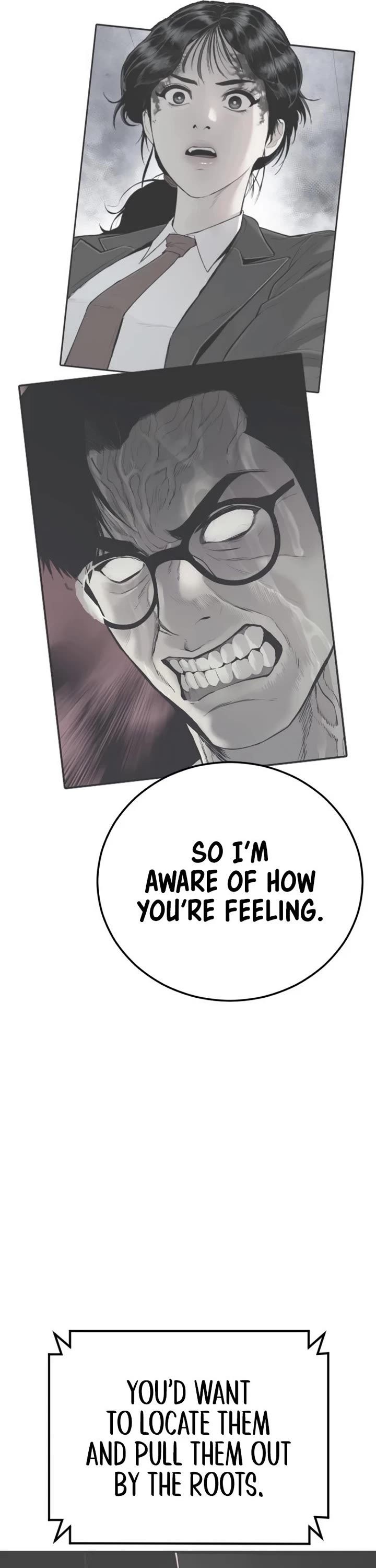 Manager Kim chapter 196 page 14