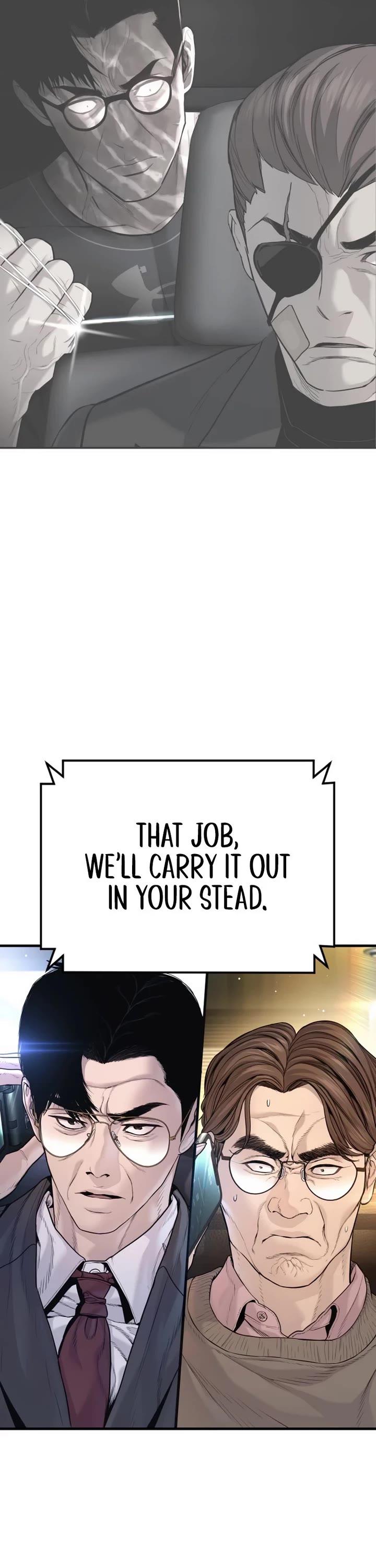 Manager Kim chapter 196 page 15