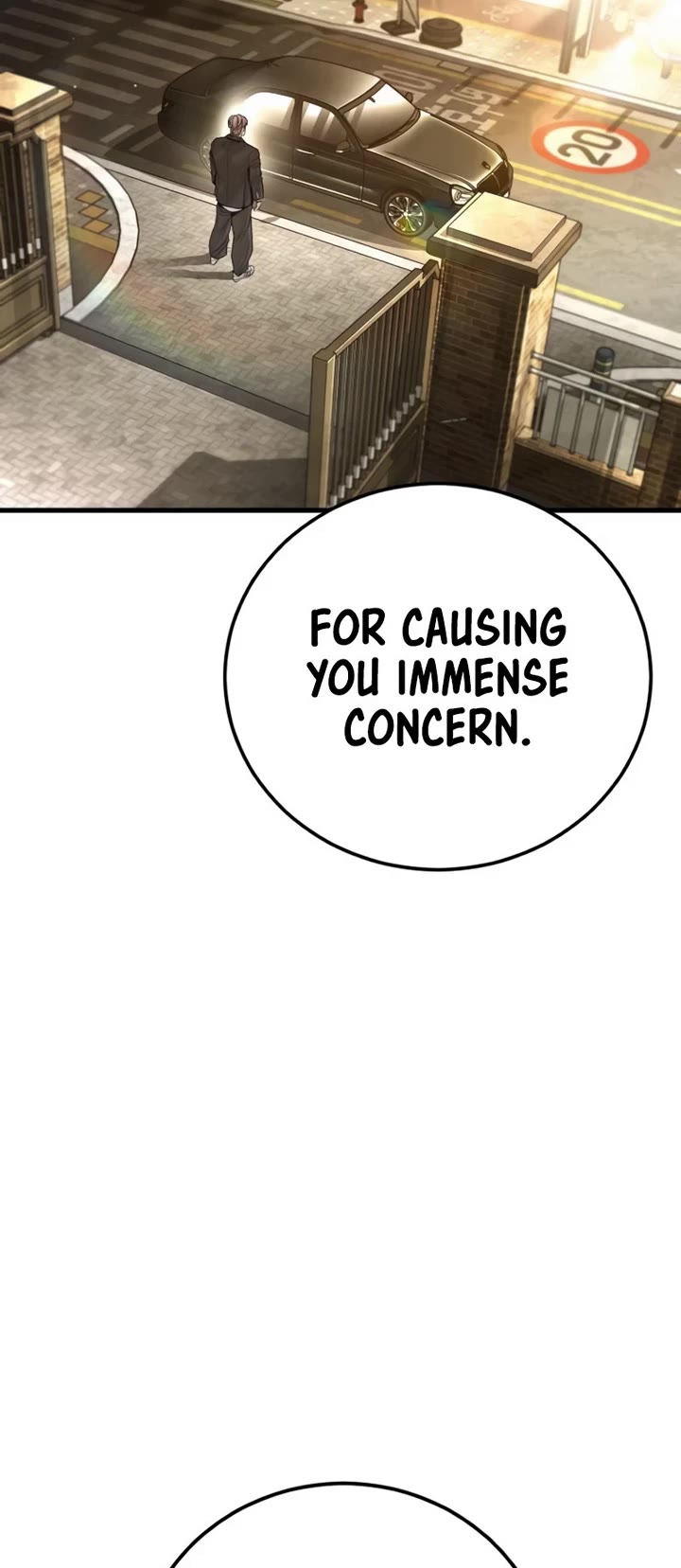 Manager Kim chapter 196 page 17