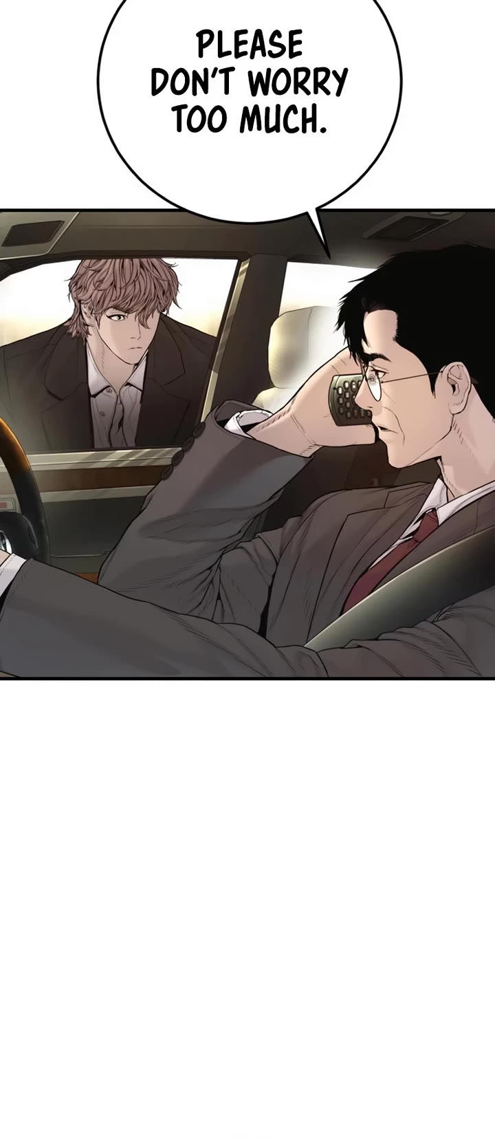 Manager Kim chapter 196 page 18