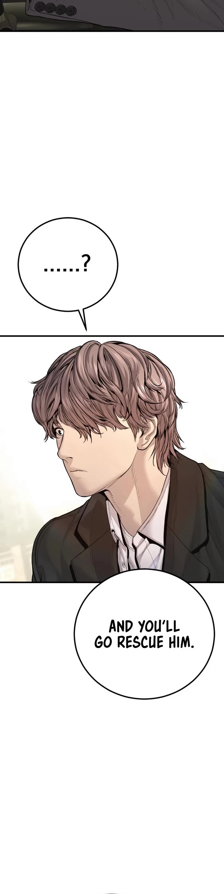 Manager Kim chapter 196 page 22