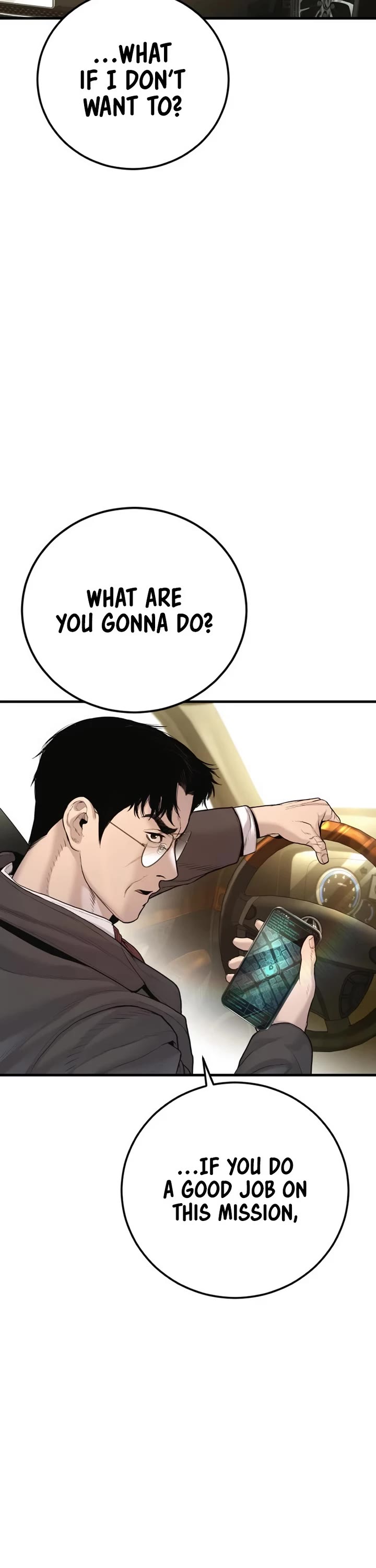 Manager Kim chapter 196 page 24