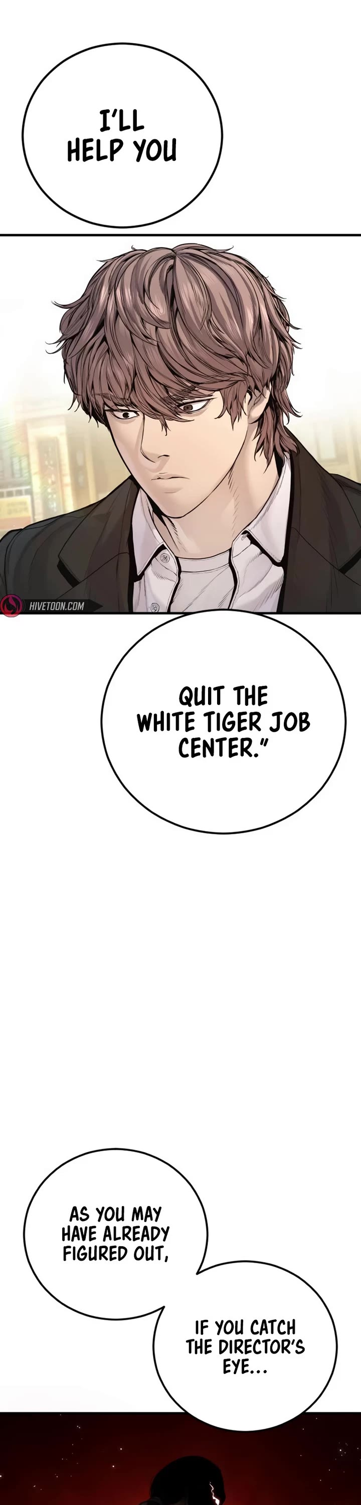 Manager Kim chapter 196 page 25