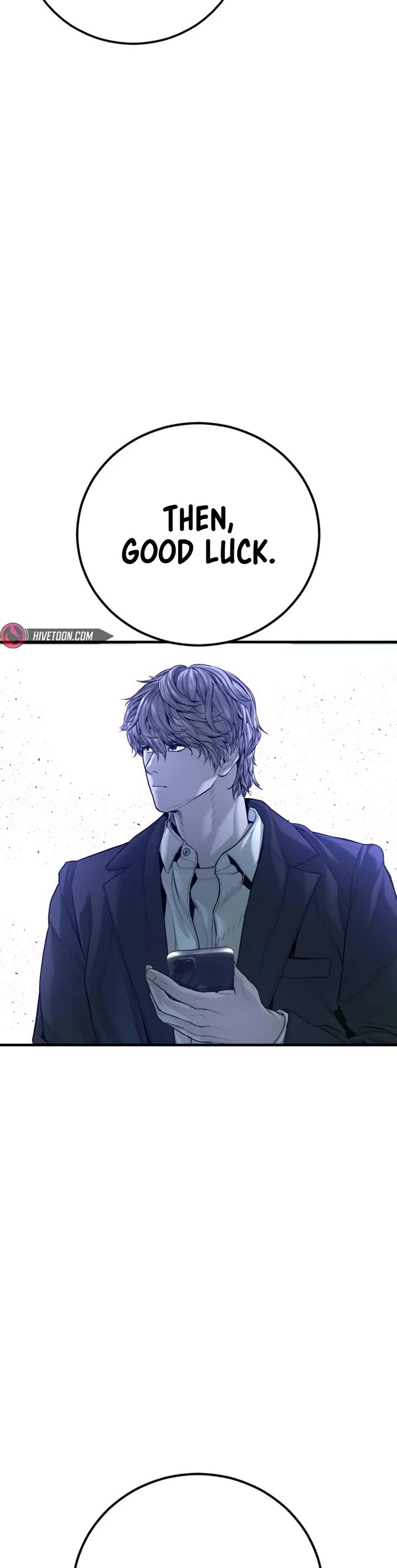 Manager Kim chapter 196 page 30