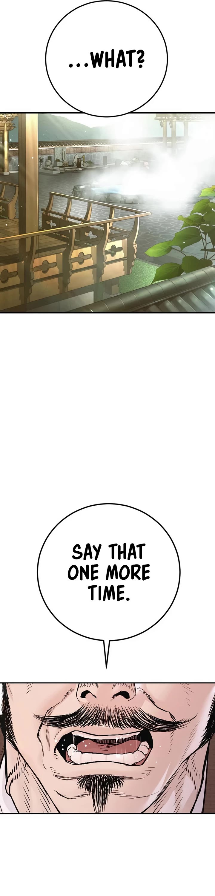 Manager Kim chapter 196 page 32