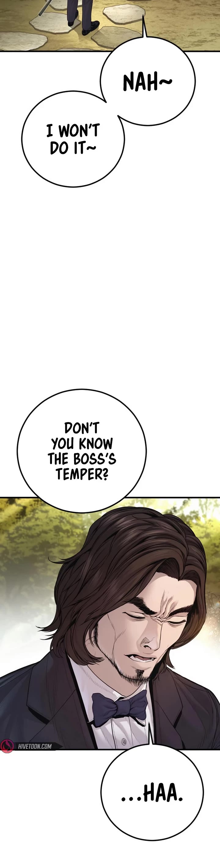 Manager Kim chapter 196 page 38