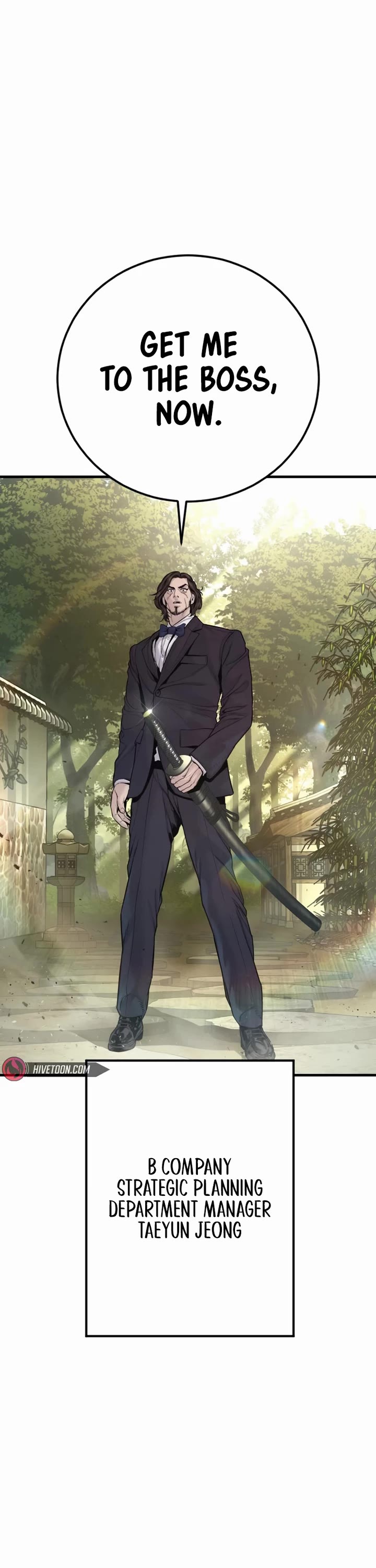 Manager Kim chapter 196 page 42