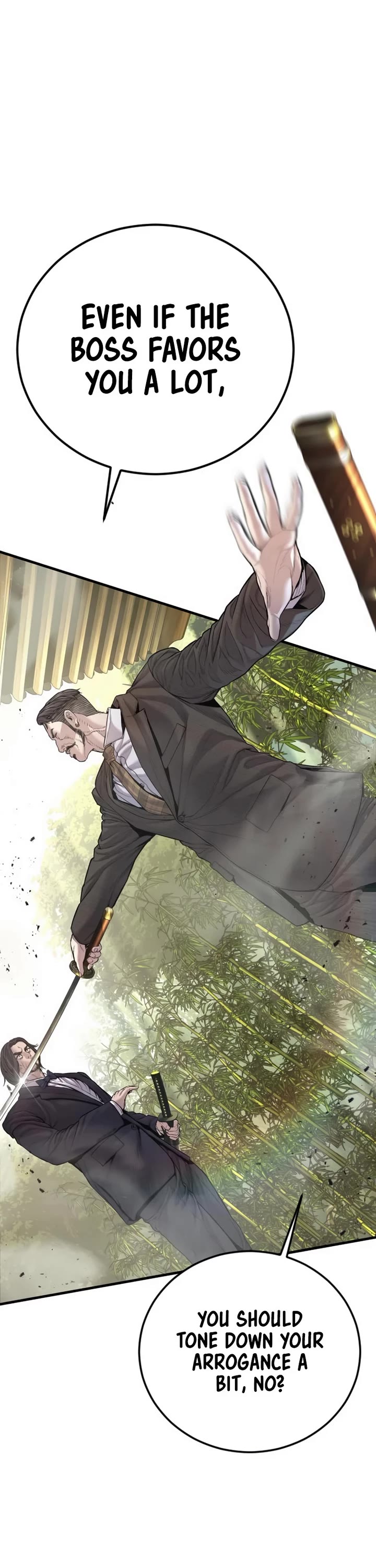 Manager Kim chapter 196 page 46