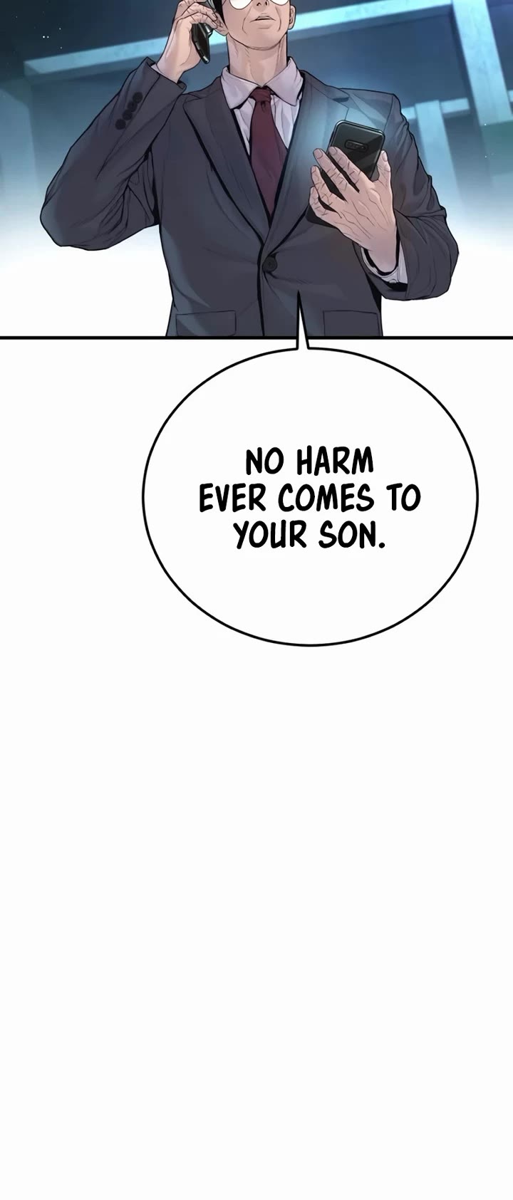 Manager Kim chapter 196 page 5