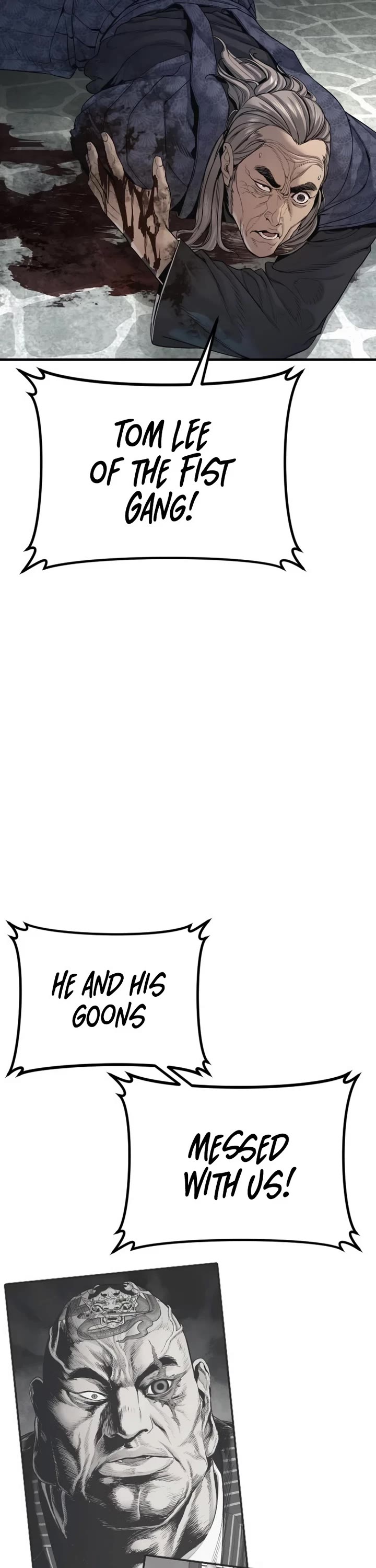 Manager Kim chapter 196 page 54