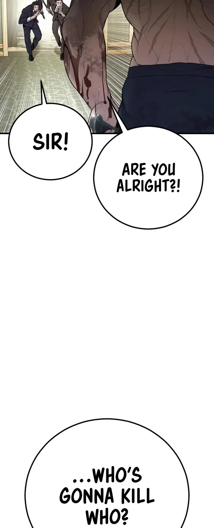 Manager Kim chapter 196 page 57