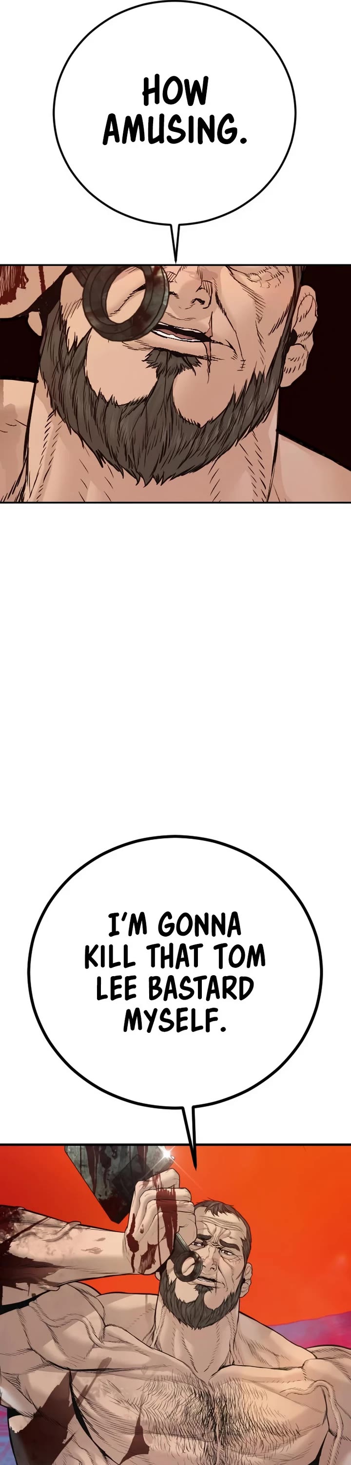 Manager Kim chapter 196 page 59