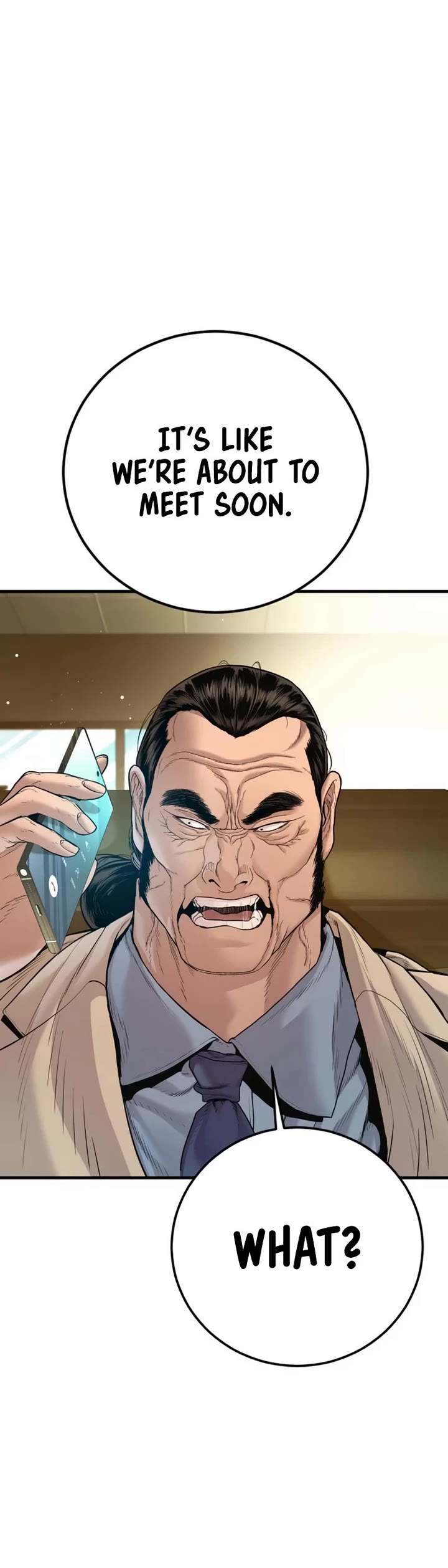 Manager Kim chapter 196 page 61