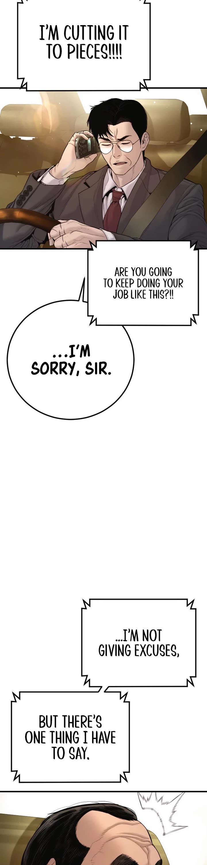 Manager Kim chapter 196 page 64