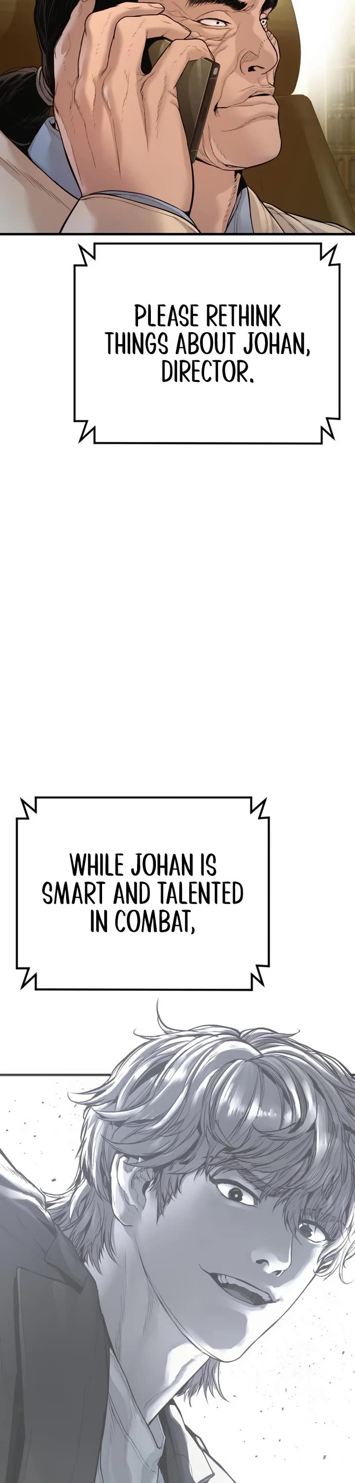 Manager Kim chapter 196 page 65