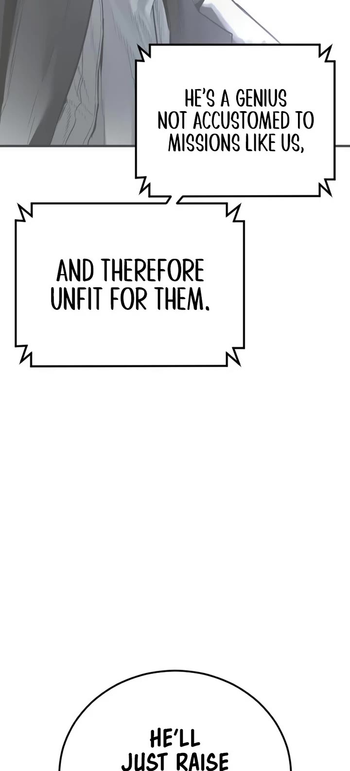 Manager Kim chapter 196 page 66