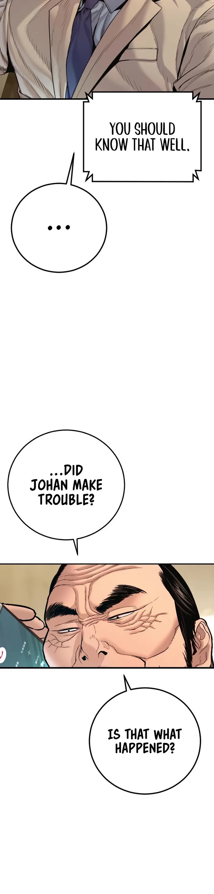 Manager Kim chapter 196 page 69